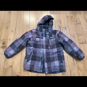 Free Country Ski / snowboard jacket size 10-12